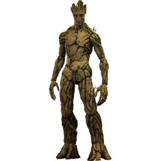 Illustration for article titled A Groot to call my own.